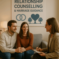 Marriage Guidance, Couples Counselling, Relation