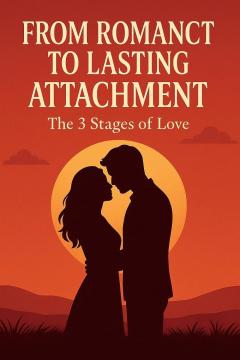 From Romance To Lasting Attachment The 3 Stages 