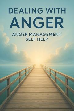 Dealing With Anger Anger Management Self Help Bo