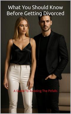 Life After Divorce A Guide To The Pit Falls - Se