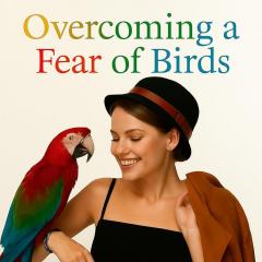 Overcoming A Fear Of Birds