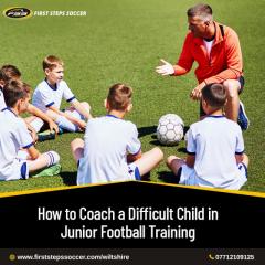 FSS - The Best Swindon Junior Football Academy