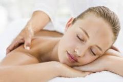 Free Massage For Ladies