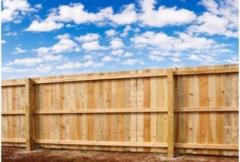 Garden Fencing Services London