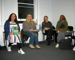 Brazilian-Portuguese Group Course, Pre-Intermedi