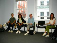 Italian, Spanish, French, Brazilian-Portuguese A