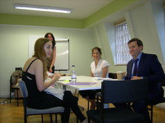 Spanish Beginner Course In Central London