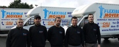 REMOVALS HAYES - MAN AND VAN HAYES HIRE IN HAYES