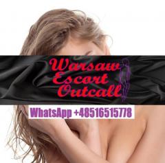 Dora Warsaw Escort Outcall