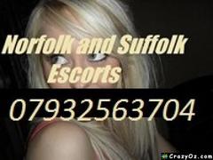 Escorts wanted Great Yarmouth