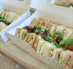 Fresh High Quality Sandwich Platters On Sale