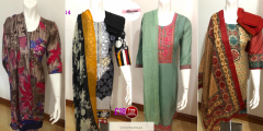 Brand New  Premium Quality Salwar Suits-Dresses 