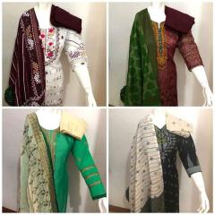 Brand New High Quality Salwar Suits/Dresses For 