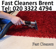 Fast Cleaners Brent