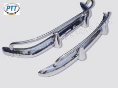 Volvo PV544US bumper