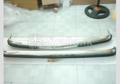 Mercedes benz w123 bumper