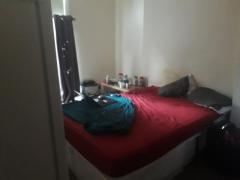 Shared Room Available  Open Minded Female Only