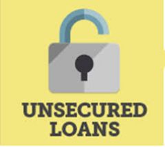 Bad Credit Unsecured Loans Offers with No Upfront Fees