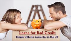 No Obligations on Loans for Bad Credit People