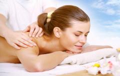 Mobile Visiting Massage Service In London