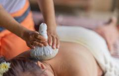 Get A Perfect Relaxing & Chinese Massage At Spa 