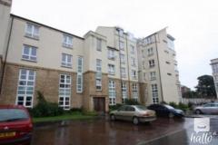 Finding Good Property Rental Area In Edinburgh