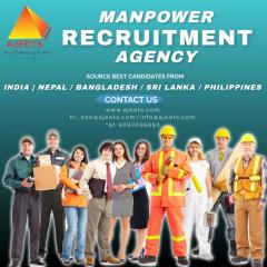 Top 10 Recruitment Agencies In India