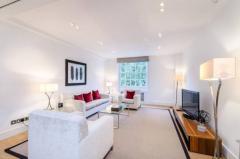 Fully Furnished One Bedroom Flat In London