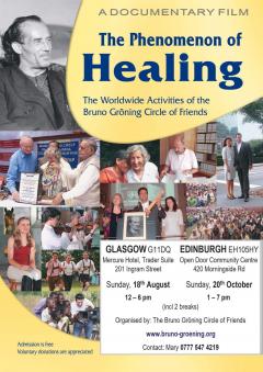 Documentary Film The Phenomenon Of Healing