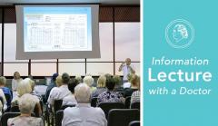 Lecture Given By A Medical Doctor  A Path To A H