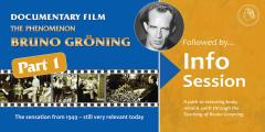 Part 1 - The Phenomenon Bruno Groening Film & In