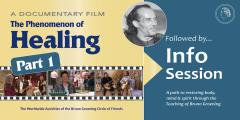 Part 1 - The Phenomenon Of Healing Film + Inform