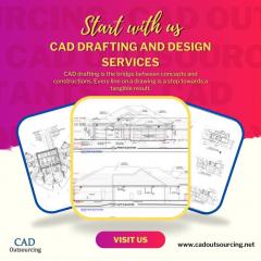 Accurate And Reliable Cad Drafting And Design Se