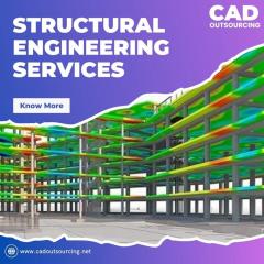 Get The Best Structural Engineering Services In 