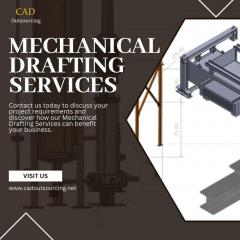 Getting The Mechanical Drafting Services In Manc