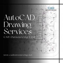 Contact Us For Autocad Drawing Services Provider