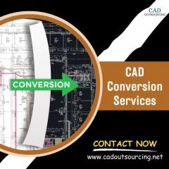 Premier Cad Conversion Services In Manchester, U