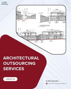 Contact Our Team For Professional Architectural 