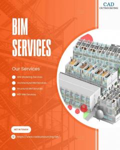 Accelerate Project Delivery With Bim Services