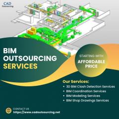 Scale Your Projects With Professional Bim Outsou