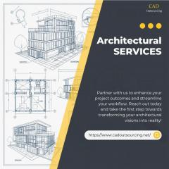 Residential And Commercial Architectural Service