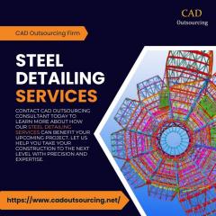 Build With Confidence Using Expert Steel Detaili