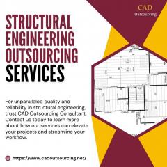 Precision Structural Engineering Outsourcing For