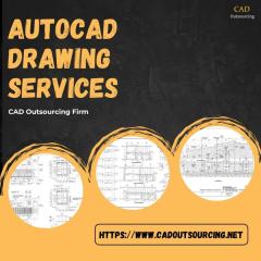 Need Accurate Autocad Drawings