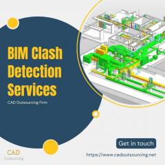 Improve Bim Coordination With Professional Clash