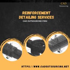 Professional Reinforcement Detailing Services