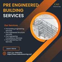 Professional Pre Engineered Building Services Fo