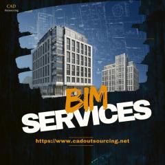 Comprehensive Bim Services For Architecture And 