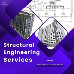 Specialized Structural Engineering Services For 