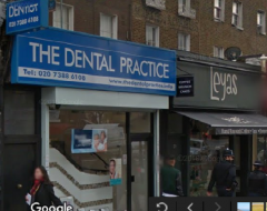 Regular and Emergency Dental Services in Camden
